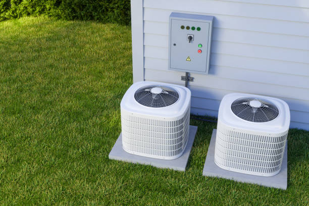 Affordable Air Conditioning Repair in Oronogo, MO