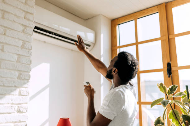 Best HVAC Repair Near Me  in Oronogo, MO