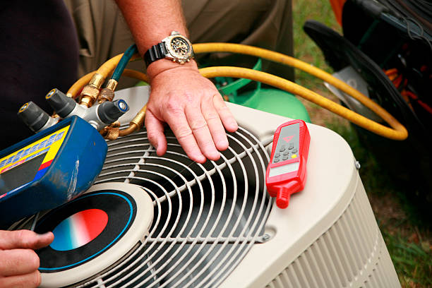Best HVAC Companies Near Me  in Oronogo, MO