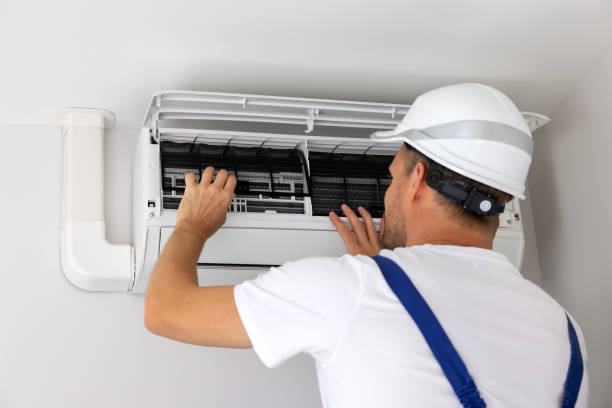 Best Local HVAC Companies  in Oronogo, MO