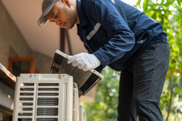 Best HVAC Installation Services  in Oronogo, MO