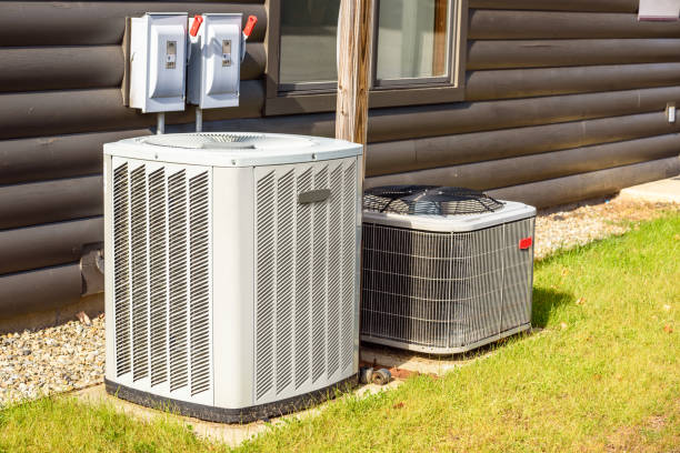Best HVAC Contractors  in Oronogo, MO